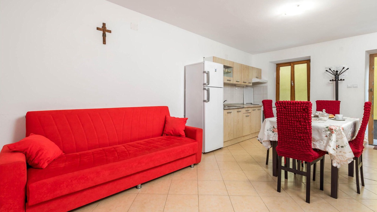 Photo of Bedroom in Susak