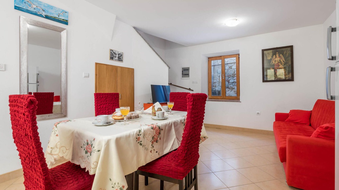 Photo of Bedroom in Susak