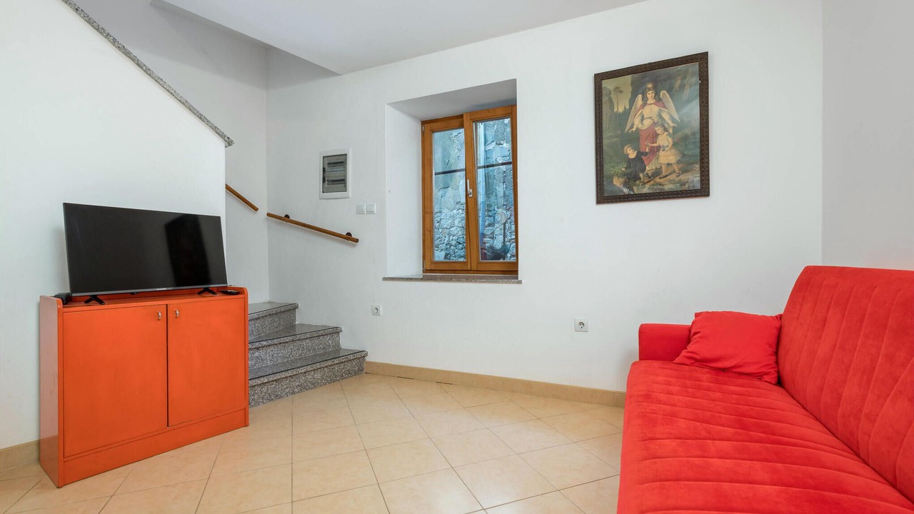 Photo of Bedroom in Susak