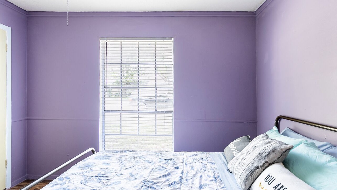 Photo of Bedroom in Garland