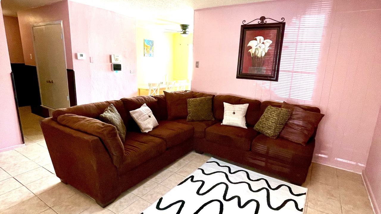 Photo of Livingroom in Garland