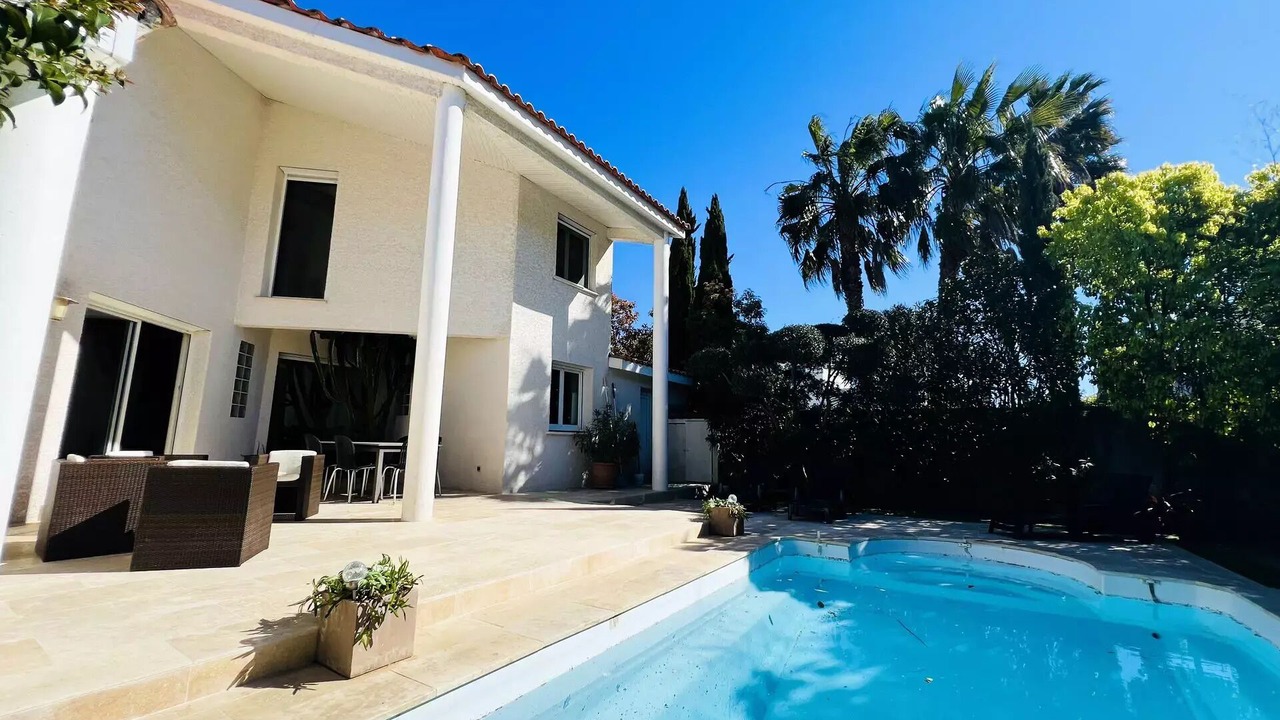 Photo of Outdoor in La Grande-Motte