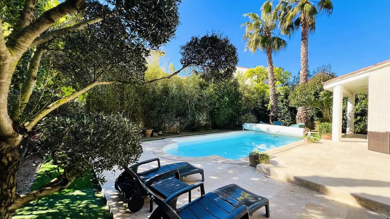 Photo of Outdoor in La Grande-Motte