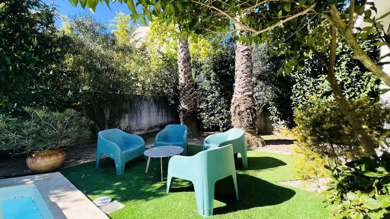 Photo of Outdoor in La Grande-Motte