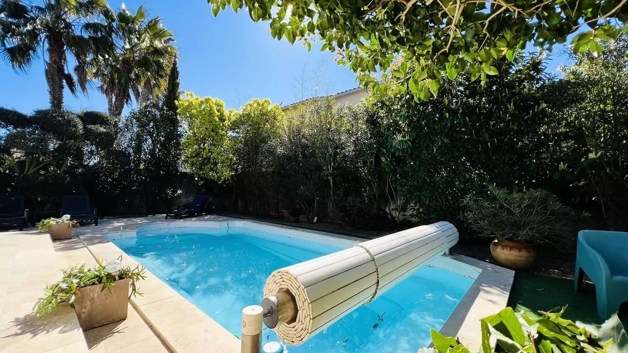 Photo of Outdoor in La Grande-Motte