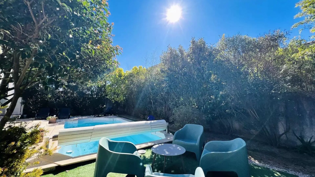 Photo of Outdoor in La Grande-Motte
