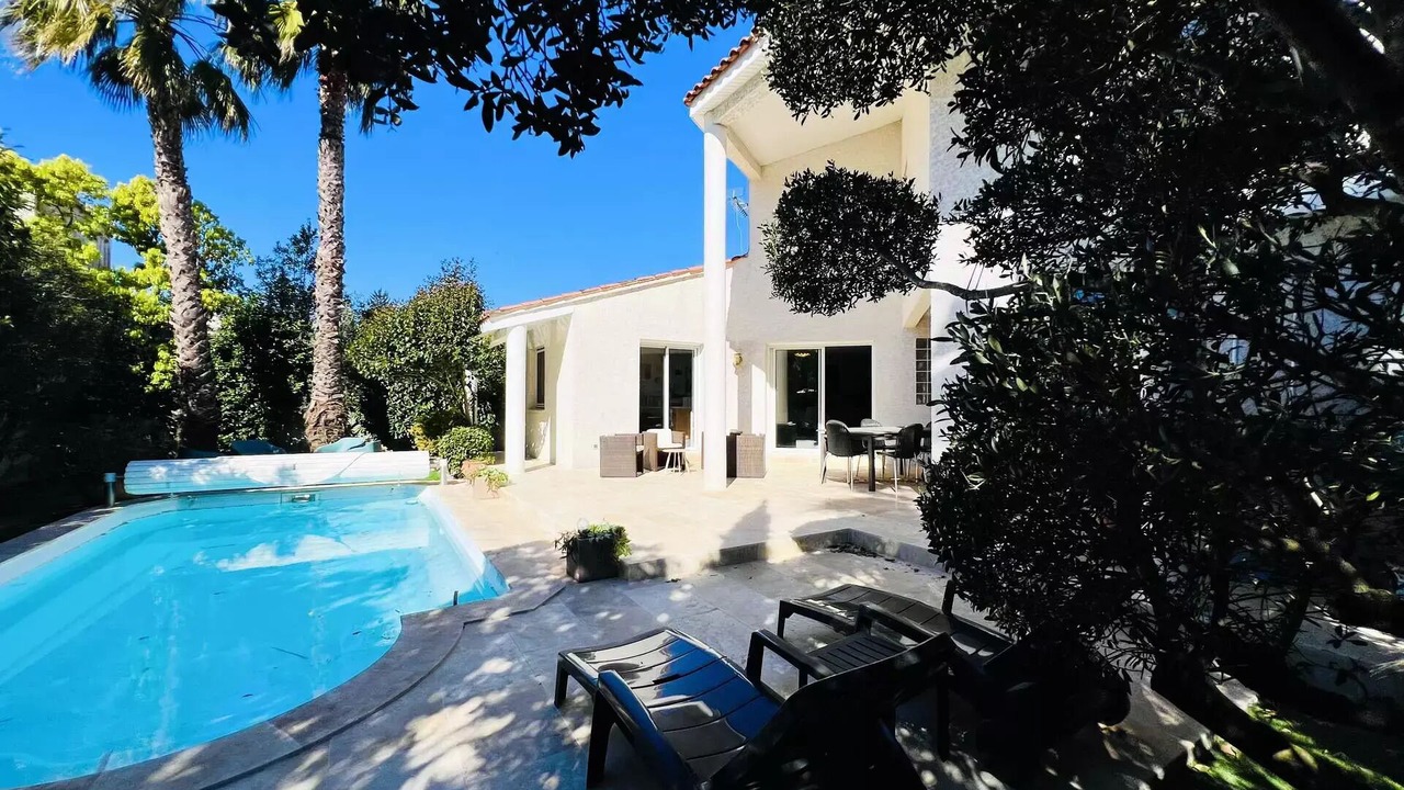 Photo of Outdoor in La Grande-Motte