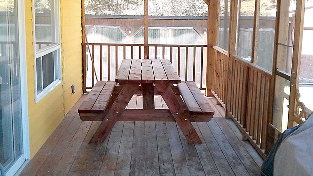 Photo of Outdoor in Chute-Saint-Philippe