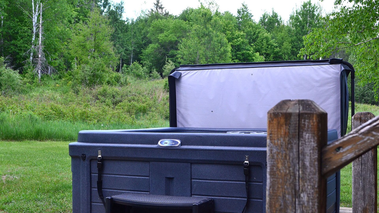 Photo of Outdoor in Chute-Saint-Philippe