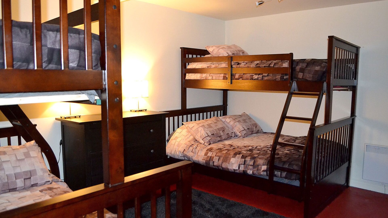 Photo of Bedroom in Chute-Saint-Philippe