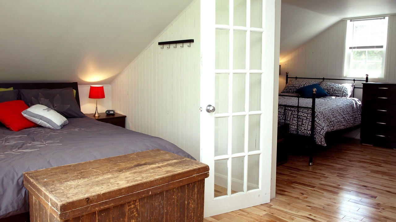 Photo of Bedroom in Chute-Saint-Philippe
