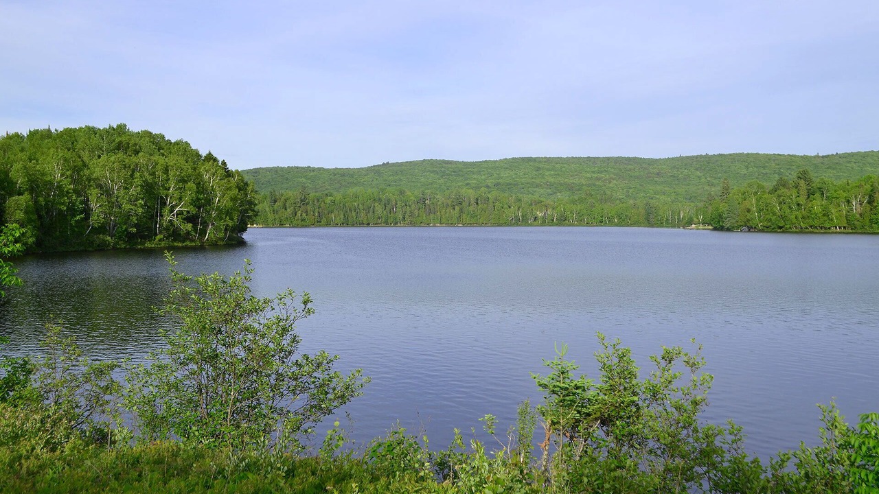 Photo of Outdoor in Chute-Saint-Philippe