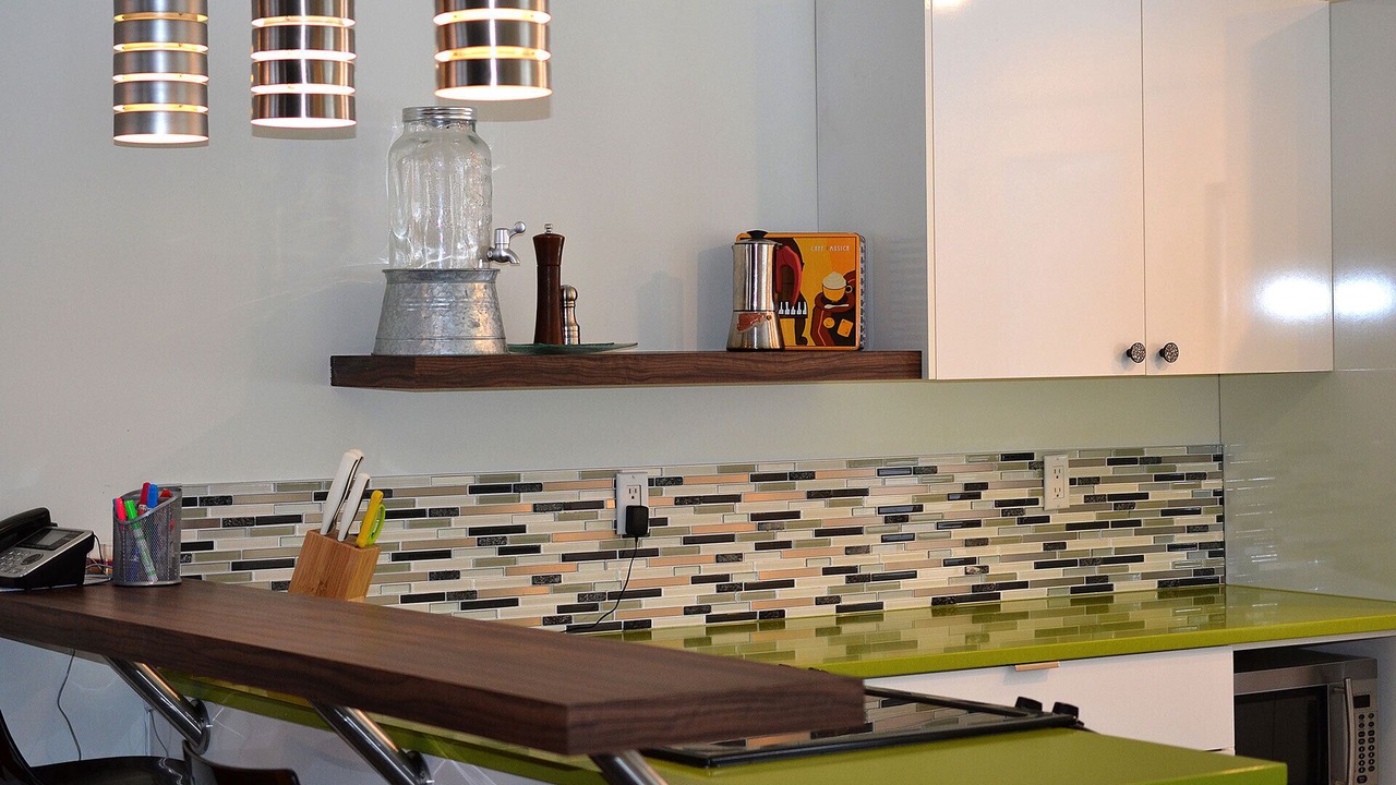 Photo of Kitchen in Chute-Saint-Philippe