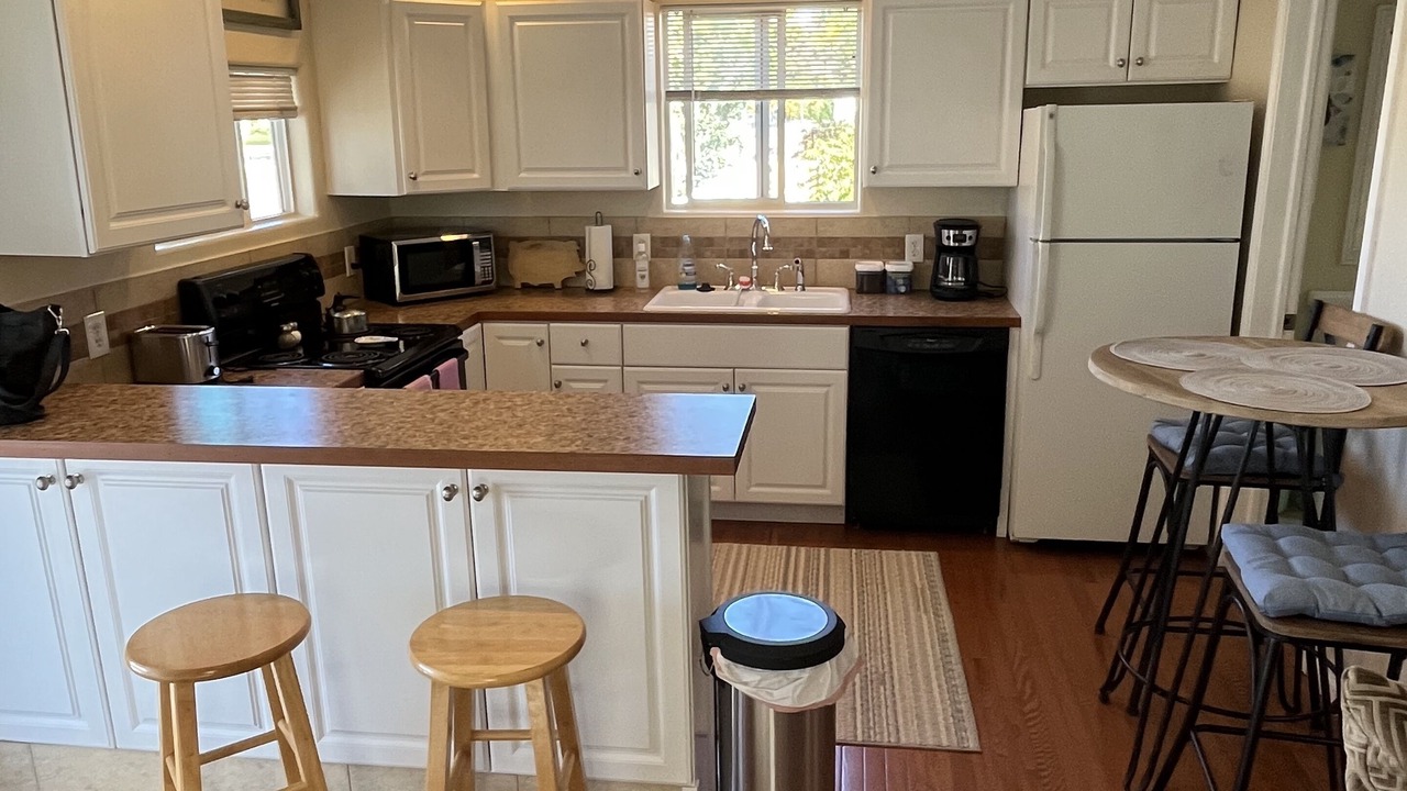 Photo of Kitchen in Montrose