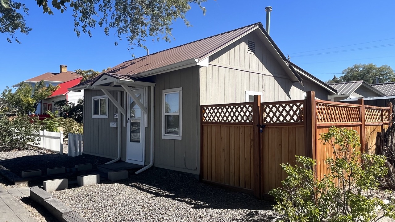 Photo of Outdoor in Montrose