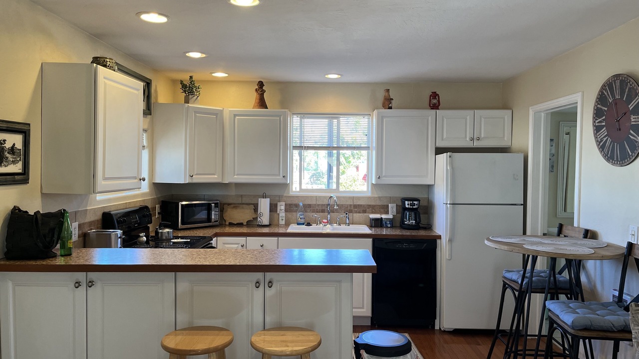 Photo of Kitchen in Montrose