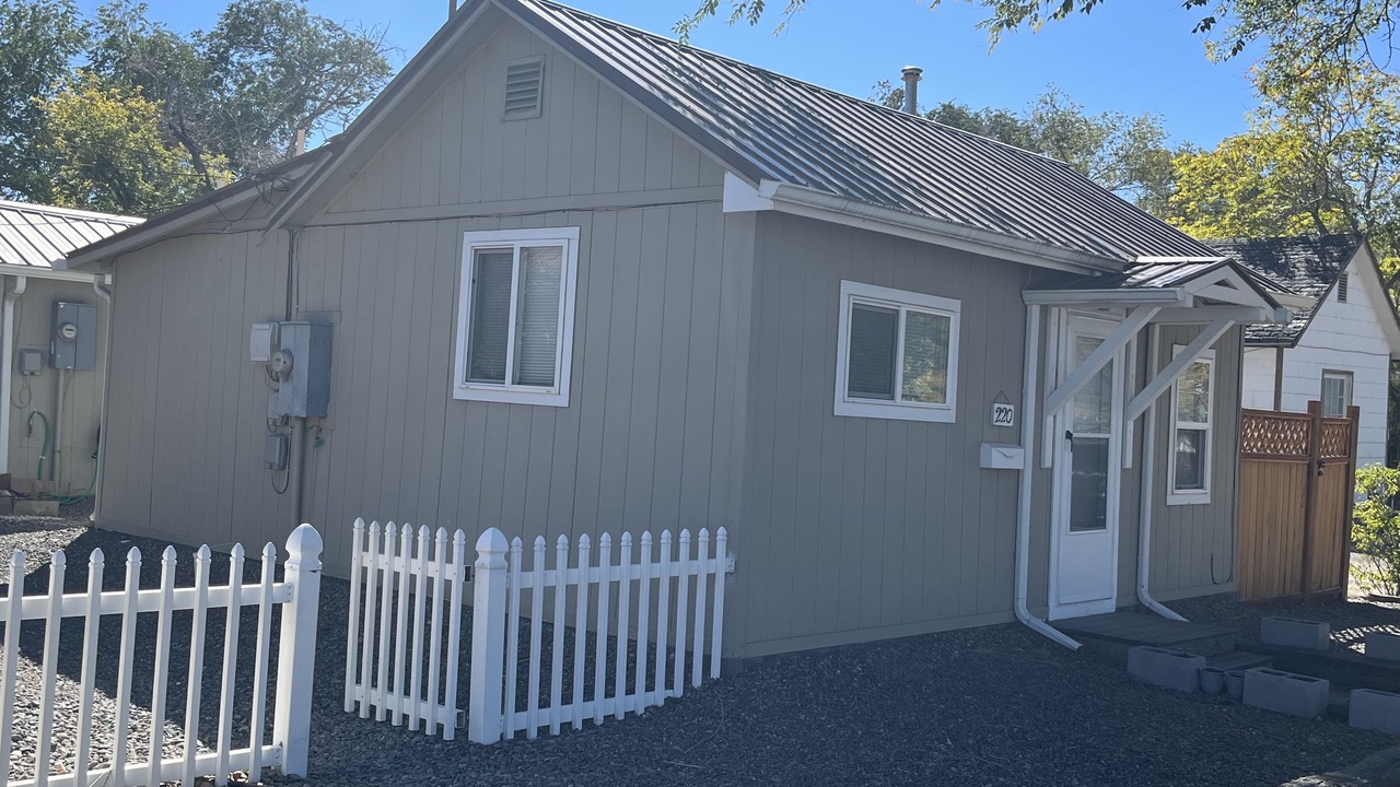 Photo of Outdoor in Montrose