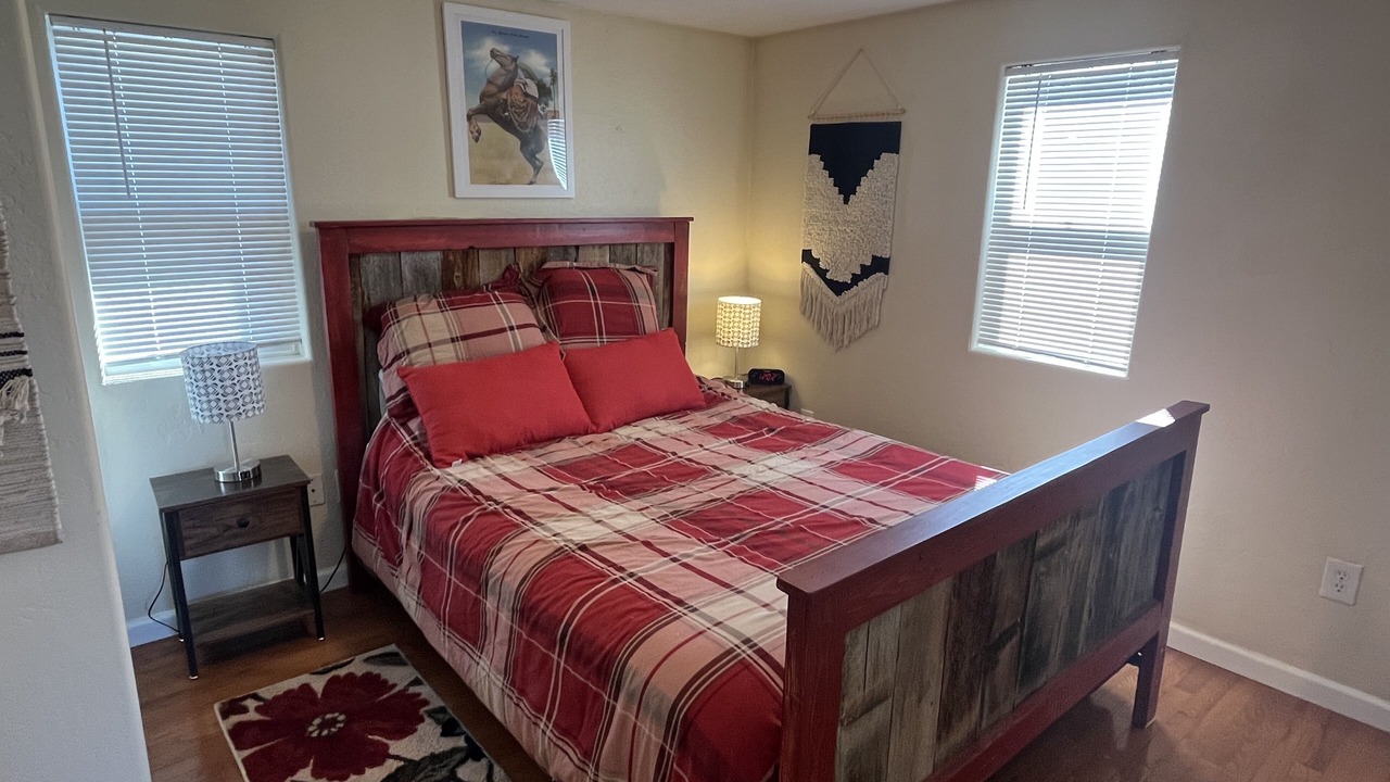 Photo of Bedroom in Montrose