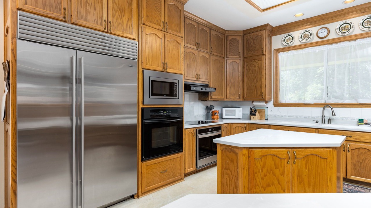 Photo of Kitchen in Buda