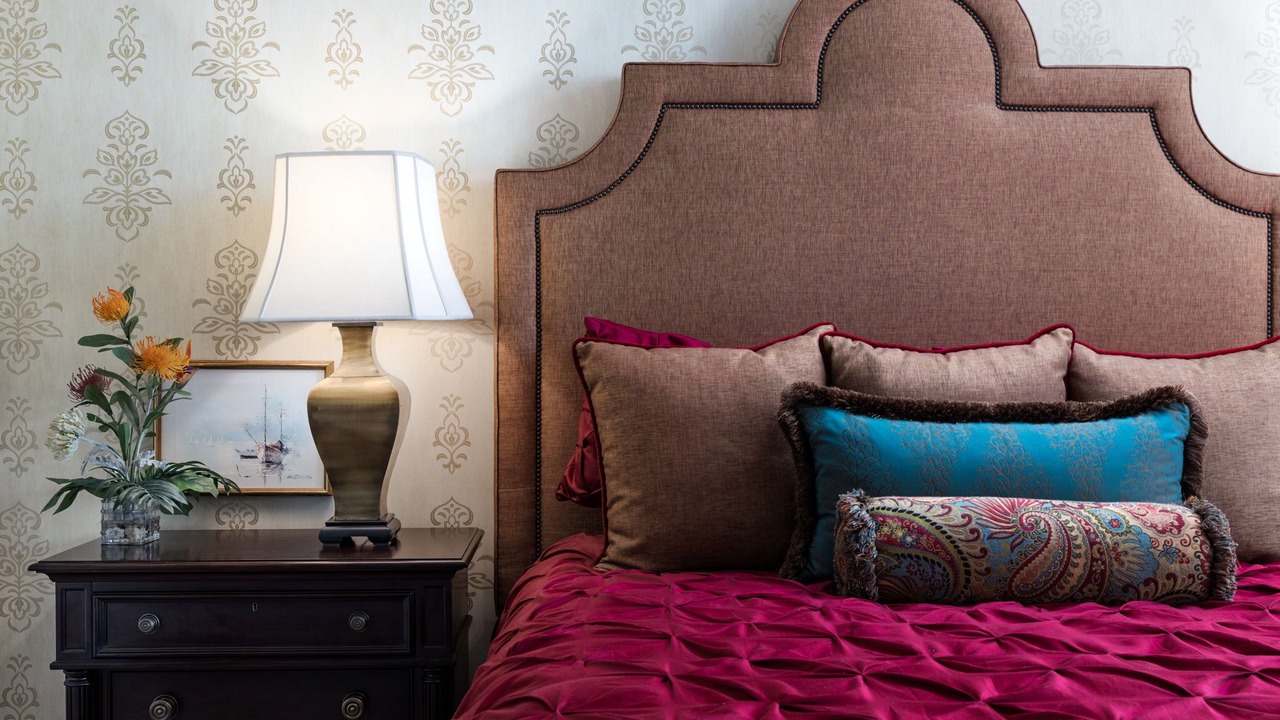 Photo of Bedroom in Buda