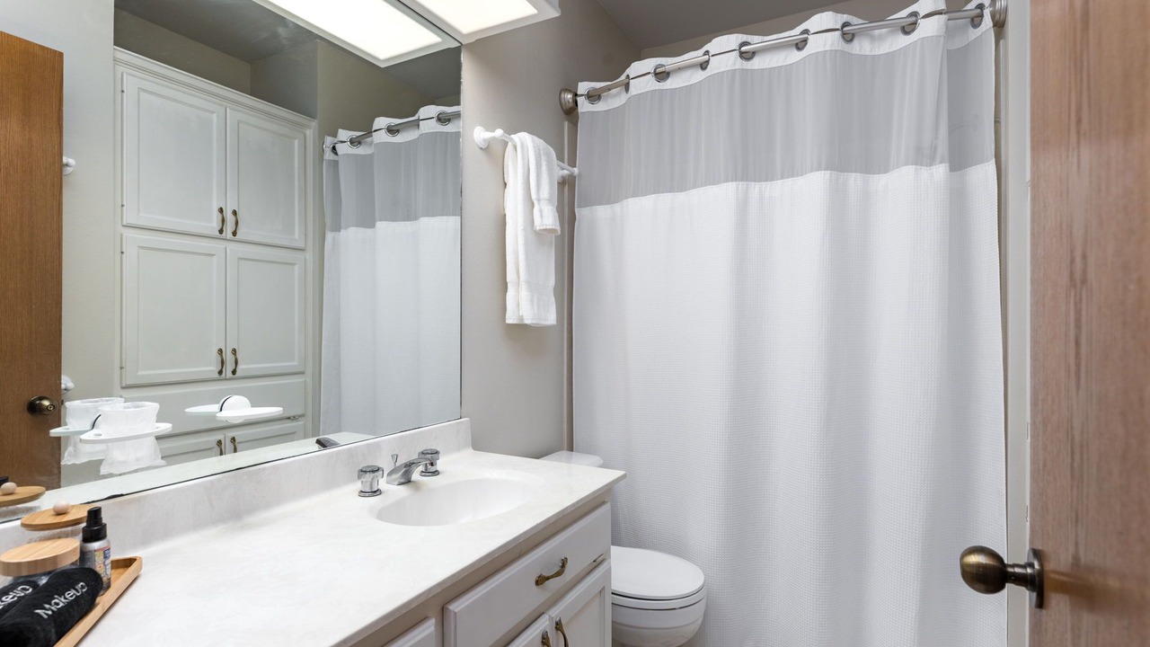 Photo of Bathroom in Buda