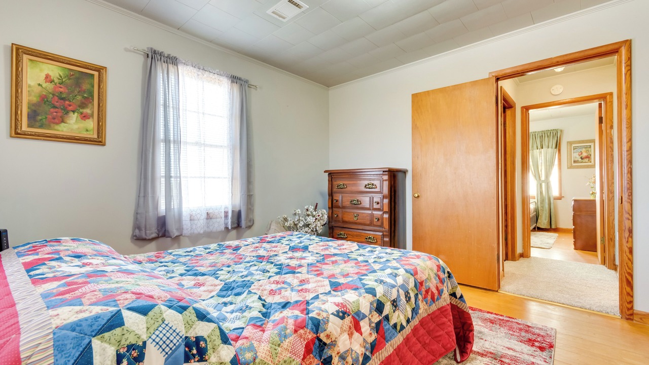 Photo of Bedroom in Subiaco