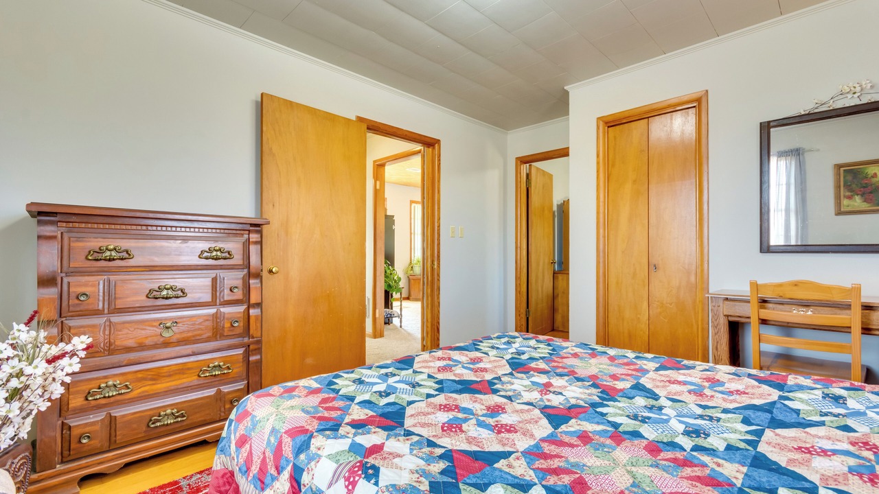 Photo of Bedroom in Subiaco