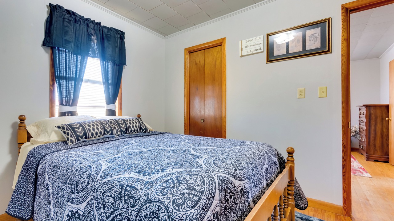 Photo of Bedroom in Subiaco