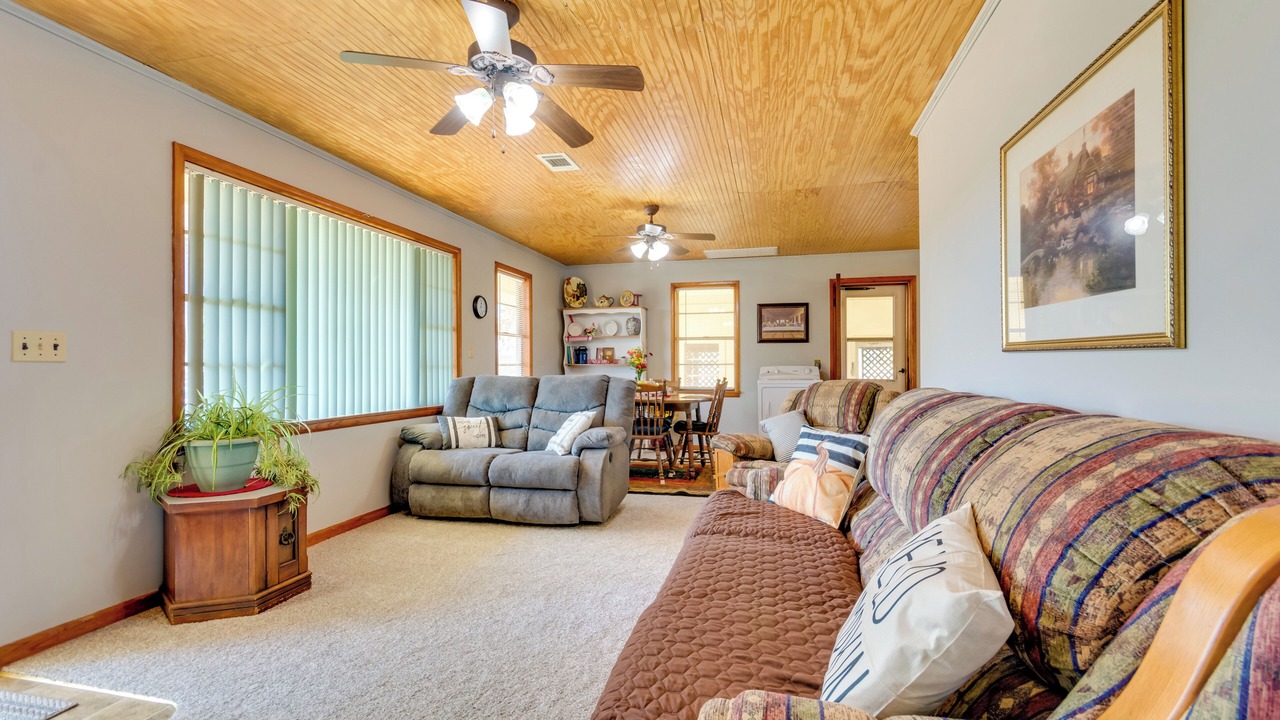 Photo of Livingroom in Subiaco