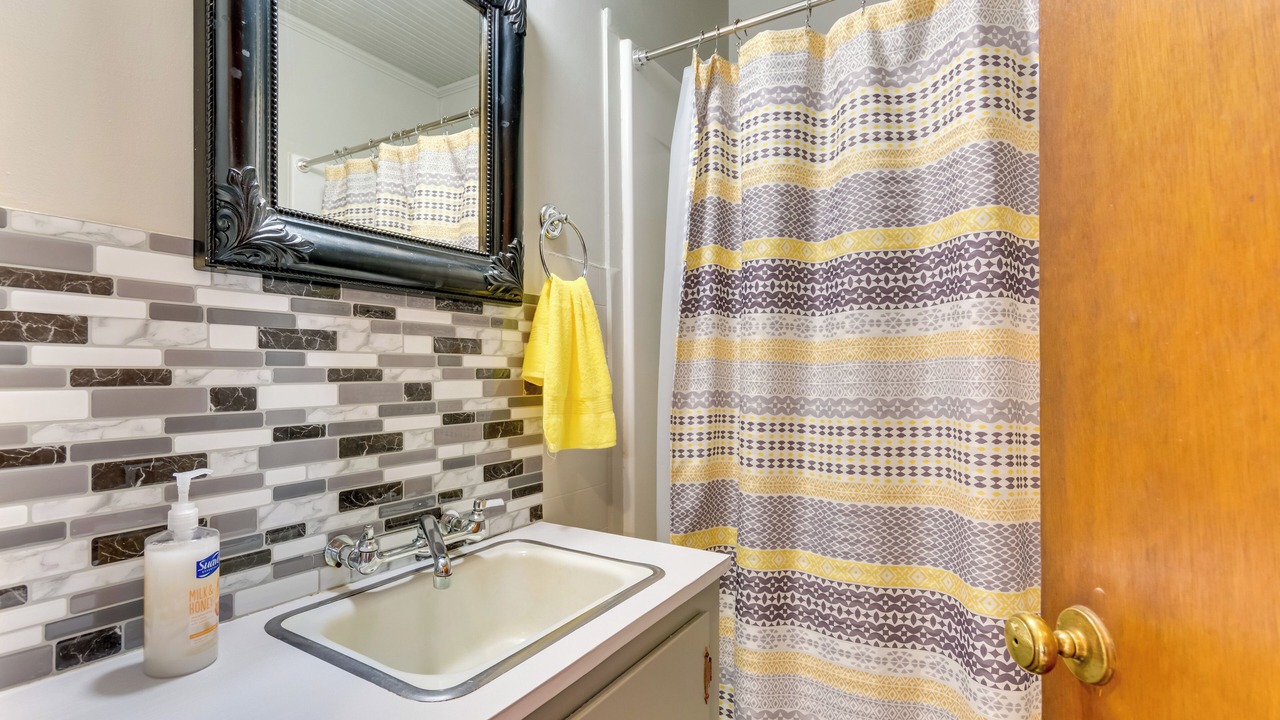 Photo of Bathroom in Subiaco