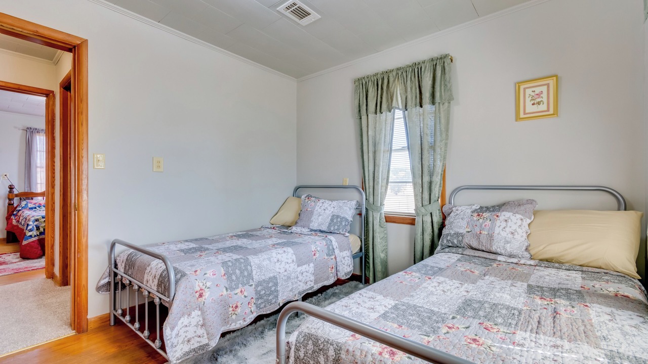 Photo of Bedroom in Subiaco