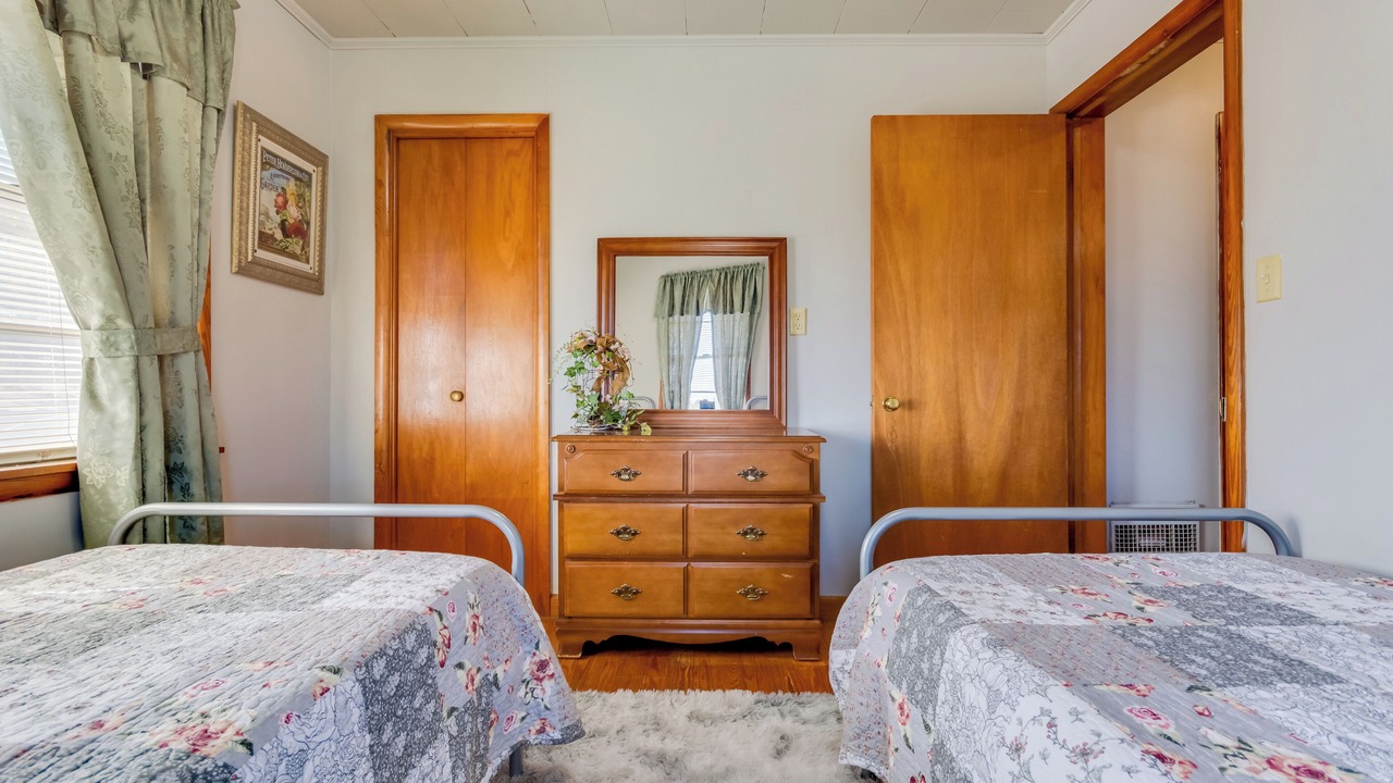 Photo of Bedroom in Subiaco
