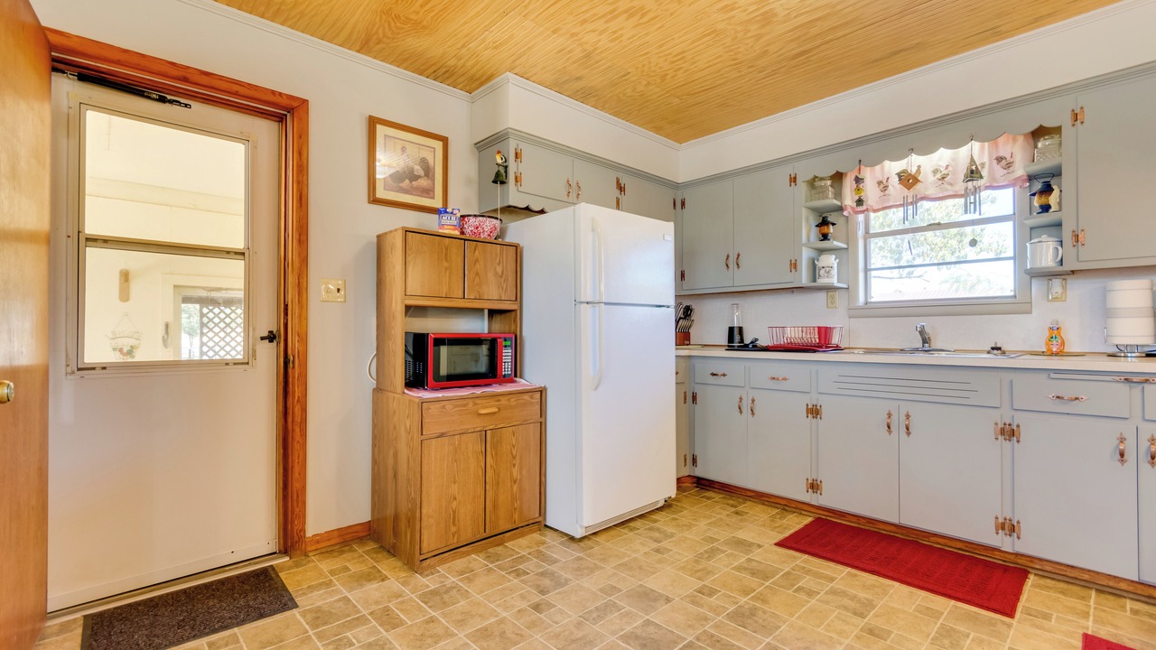 Photo of Kitchen in Subiaco