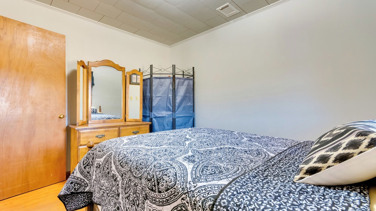 Photo of Bedroom in Subiaco