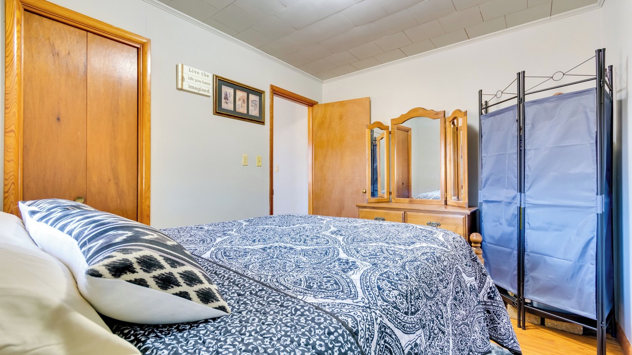 Photo of Bedroom in Subiaco