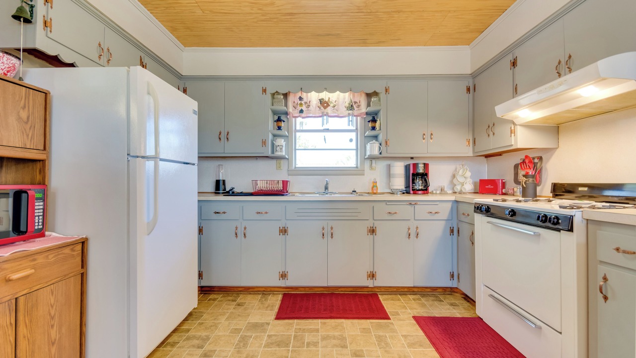 Photo of Kitchen in Subiaco