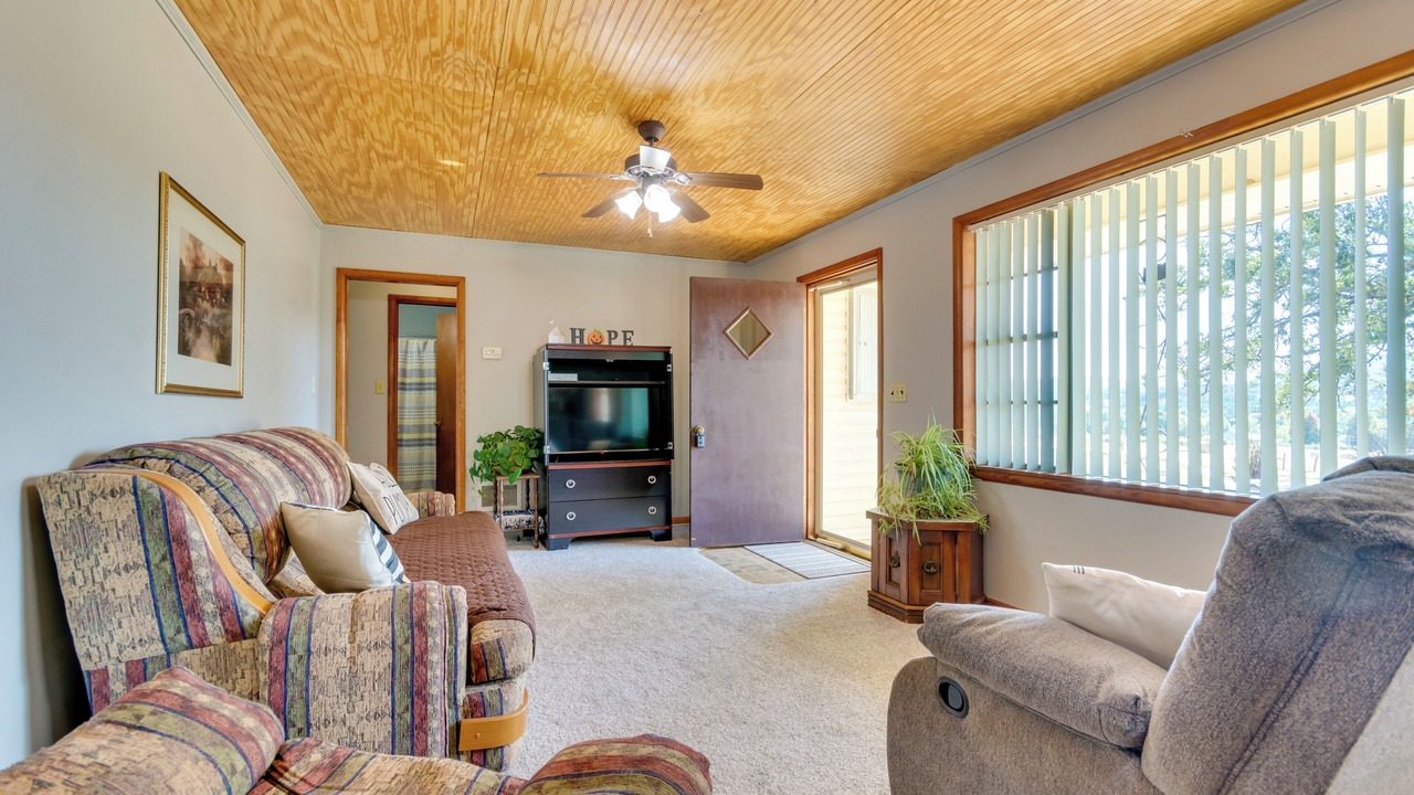Photo of Bedroom in Subiaco