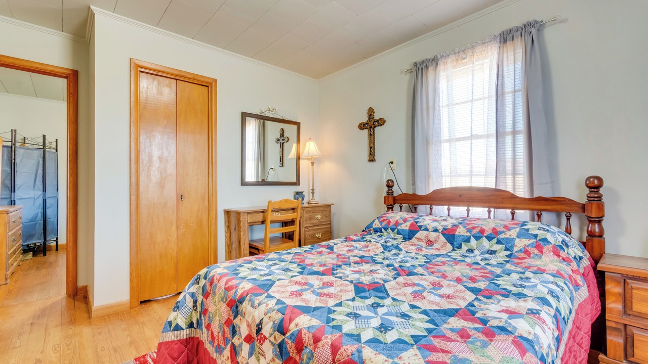 Photo of Bedroom in Subiaco