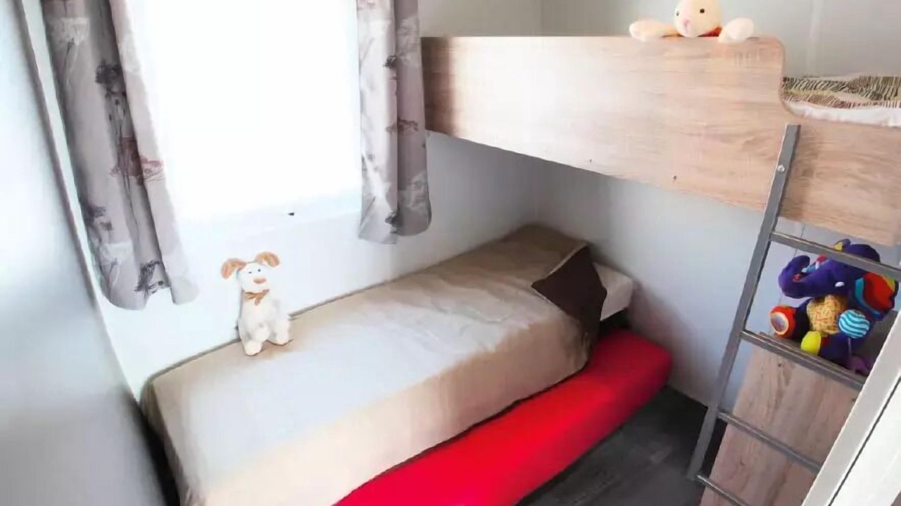 Photo of Bedroom in Banon
