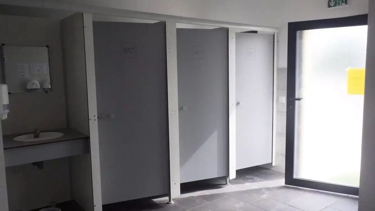 Photo of Bathroom in Banon