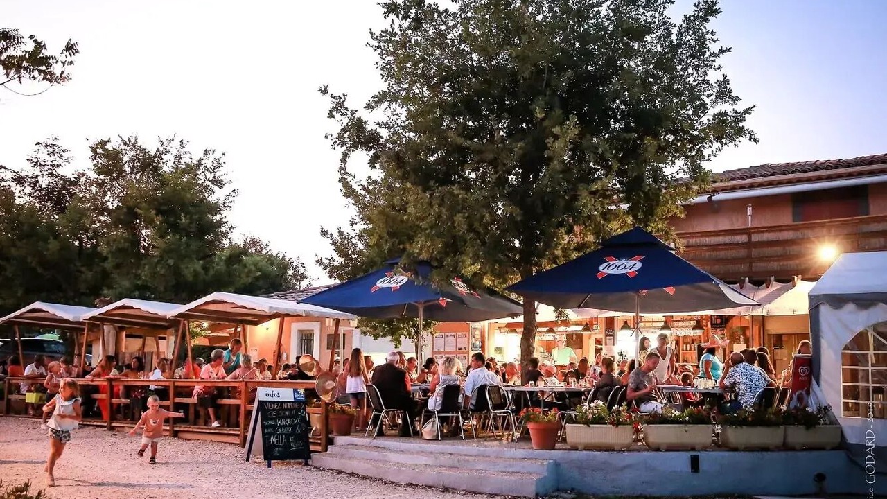 Photo of Outdoor in Banon