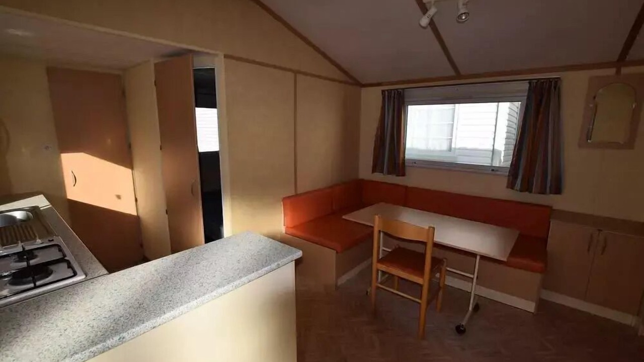 Photo of Kitchen in Banon