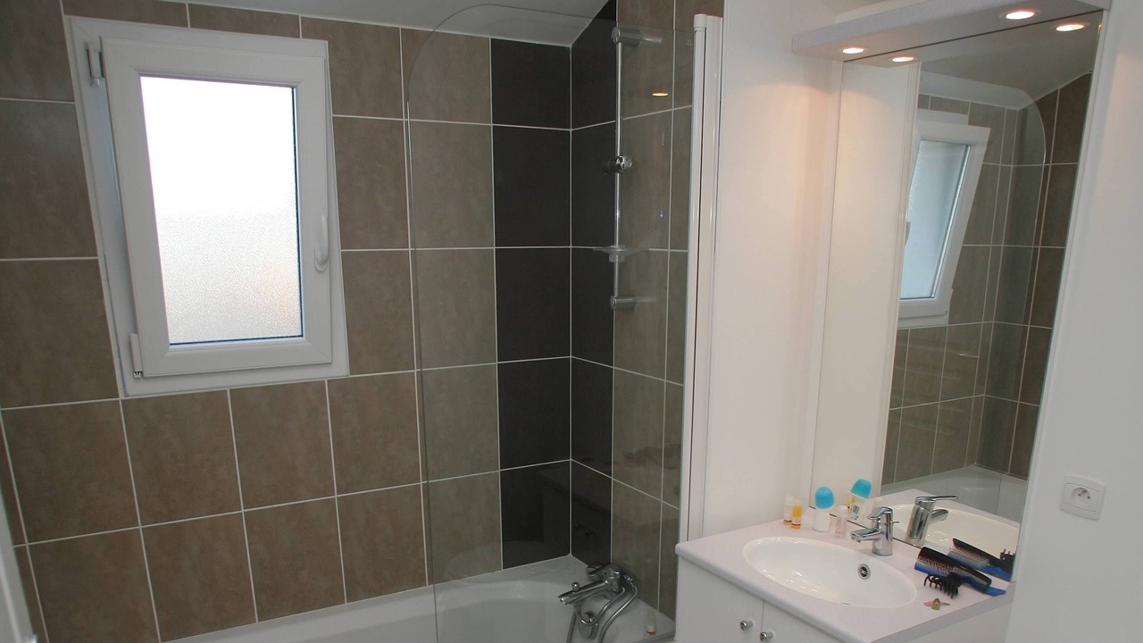 Photo of Bathroom in Saint-Brevin-l'Ocean