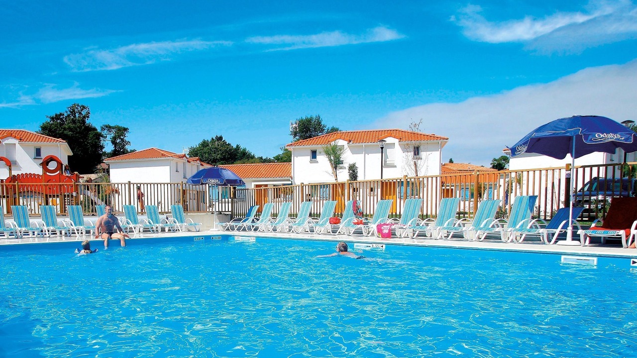 Photo of Outdoor in Saint-Brevin-l'Ocean