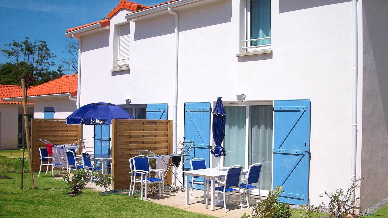 Photo of Outdoor in Saint-Brevin-l'Ocean