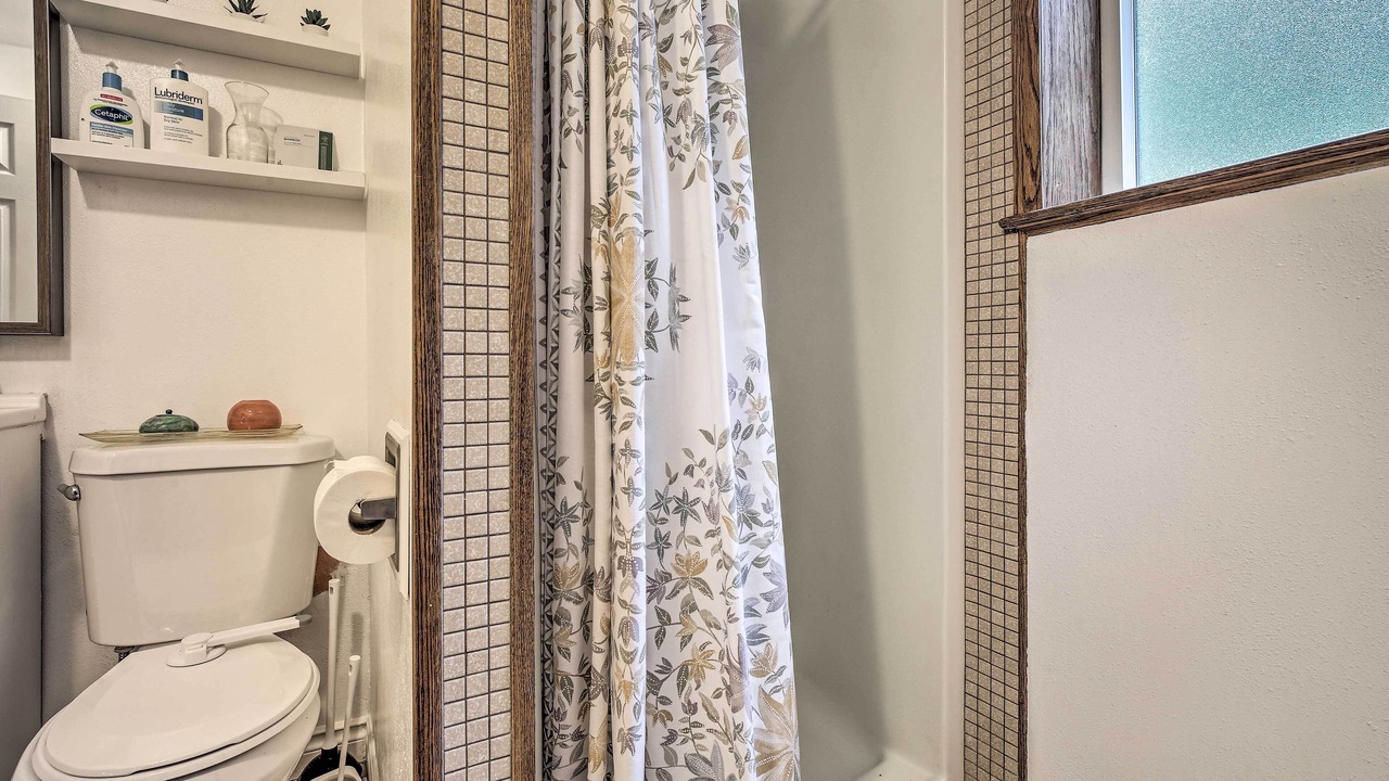 Photo of Bathroom in Kent