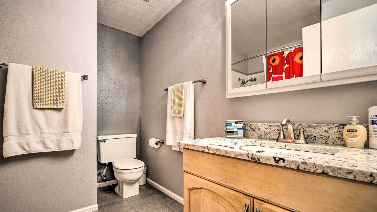 Photo of Bathroom in Kent