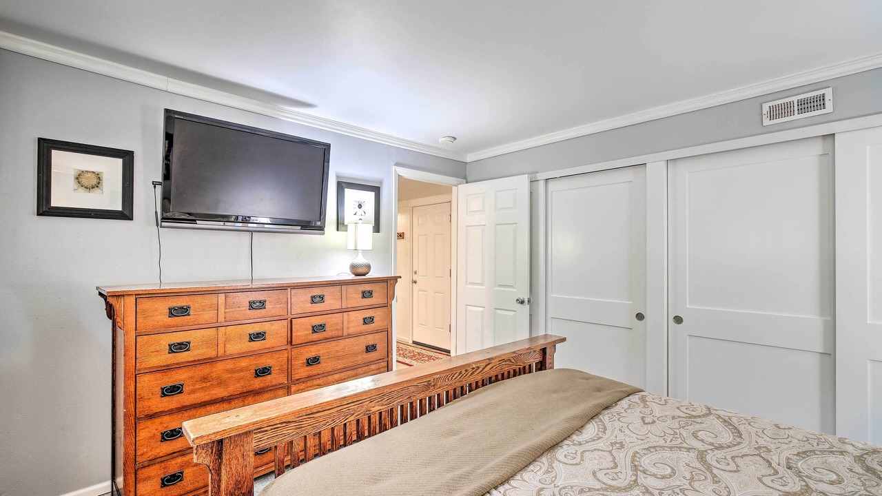 Photo of Bedroom in Kent