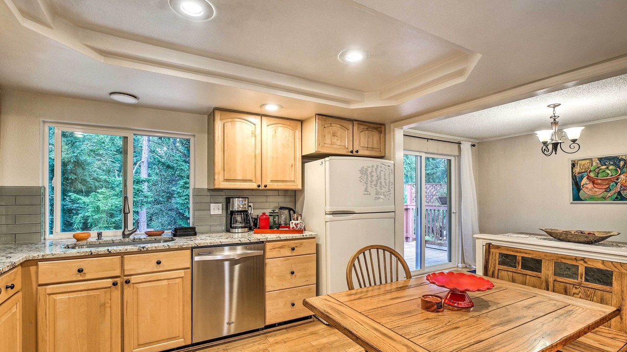 Photo of Kitchen in Kent