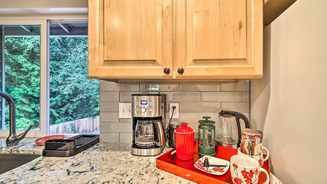 Photo of Kitchen in Kent